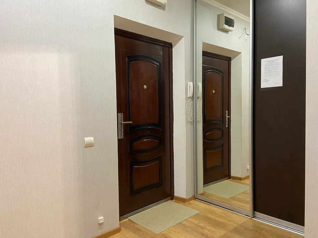 Квартира Квартира рядом с Парком Галицкого — Краснодар