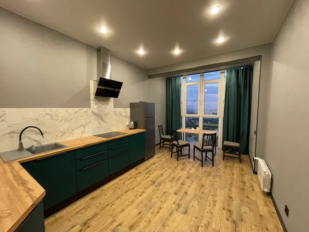 Квартира Апартаменты Мария — аренда посуточно в Орёл