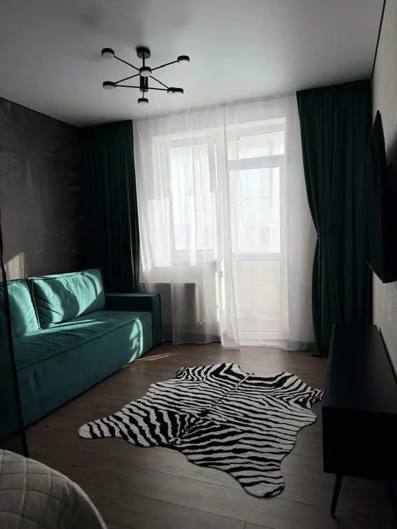 Квартира Уютная квартира для хорошего отдыха — Кореновск