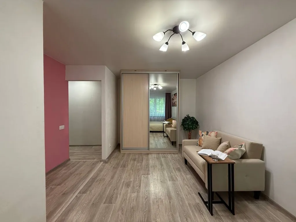 Новая уютная квартира рядом Аквапарком