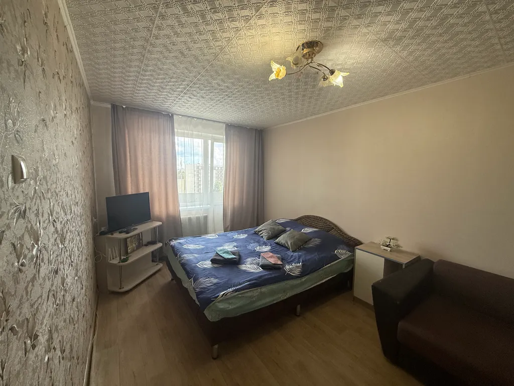 Командировка Кингисепп, легко