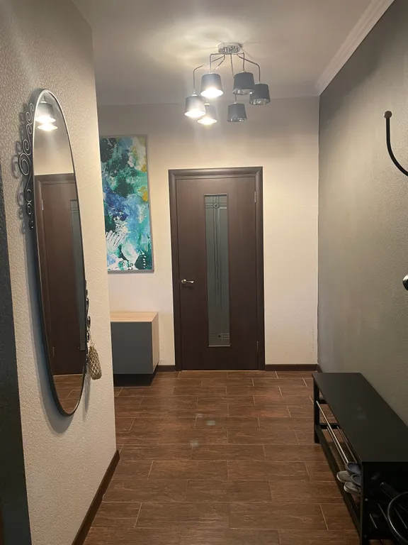 Квартира Квартира на берегу Волги с прекрасным видом — Тверь