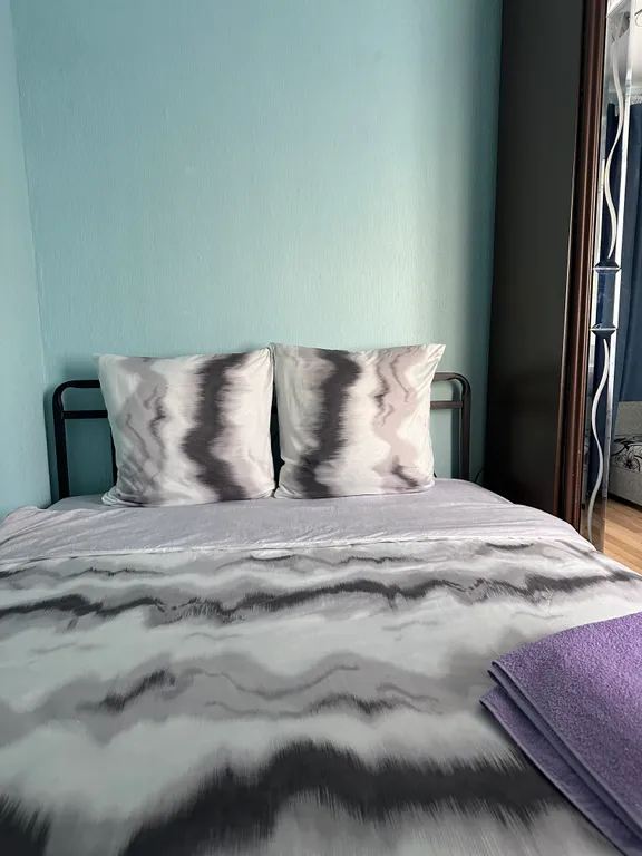 Квартира для командировочных