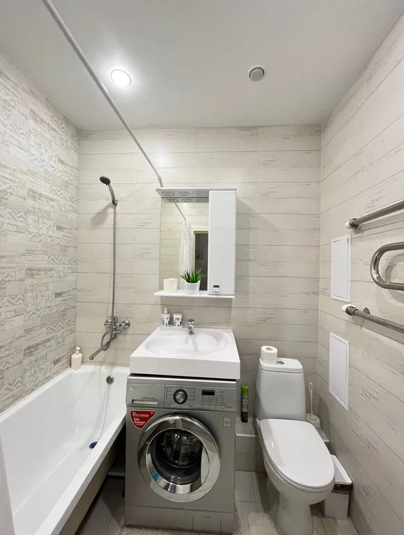 Квартира напротив аквапарка