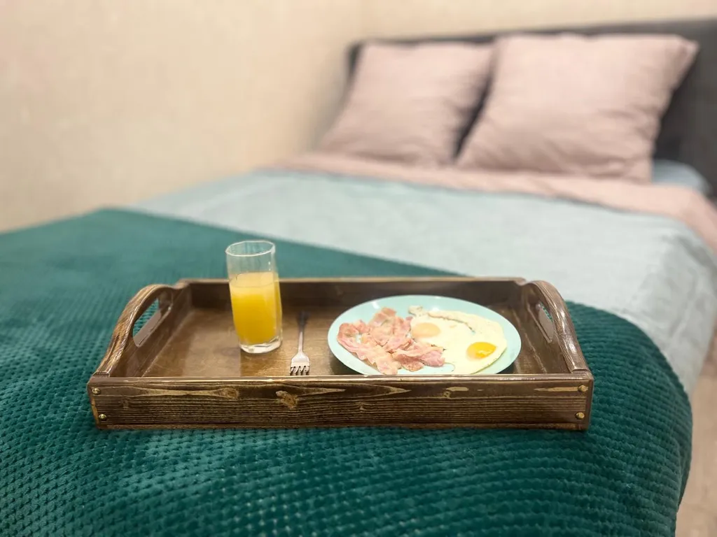 Квартира с любовью