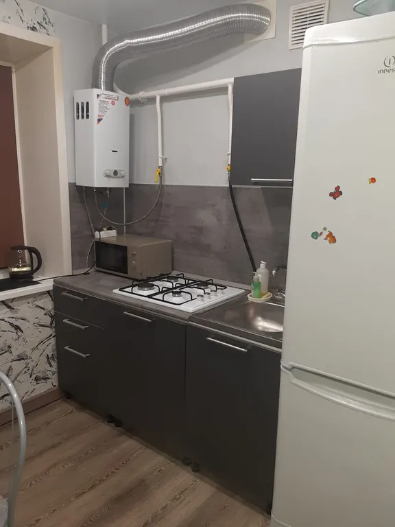 2-х комнатная квартира