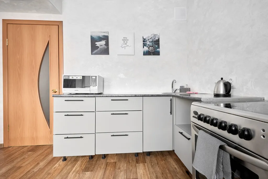 Уют, вид и лучшая локация