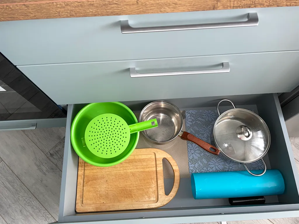 Новая квартира с шикарным видом