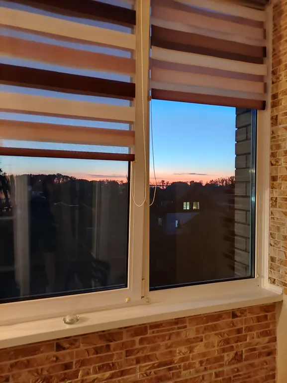 Уютная светлая теплая квартира в центре города