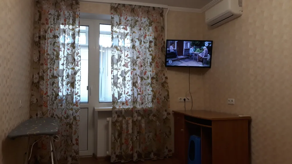 Квартира 2-я квартира у моря в 70 метрах до пляжа — Евпатория