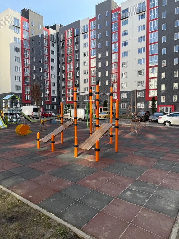 Квартира Прекрасные апартаменты — Калининград