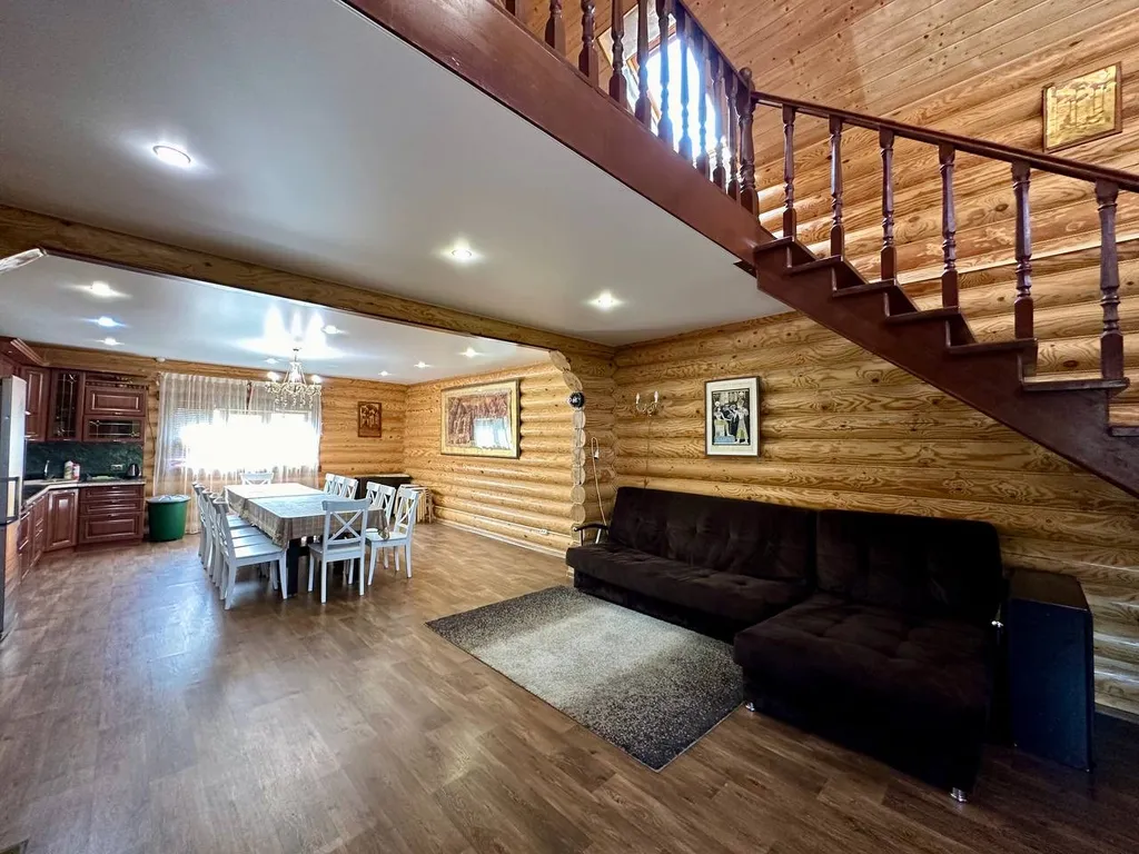 Гостевой дом Чайка