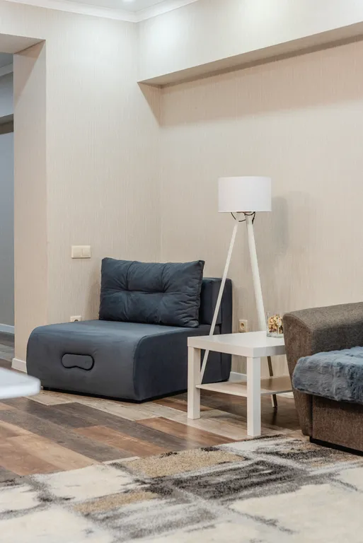 Центр южной столицы рядом с Арбатом