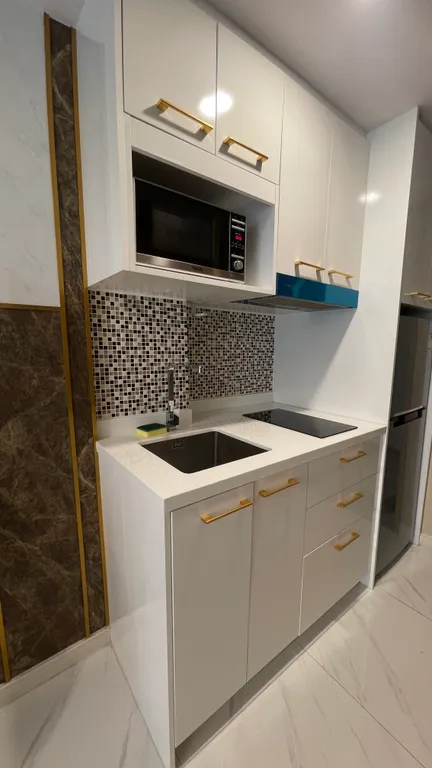 Dusit Grand Park 2 STUDIO