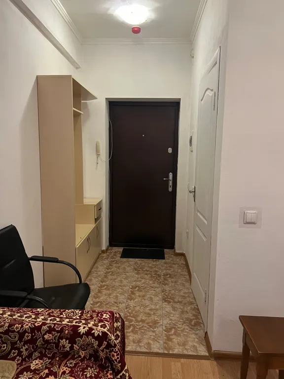 Уютная, чистая студия в центре Алматы, все для комфортного проживания