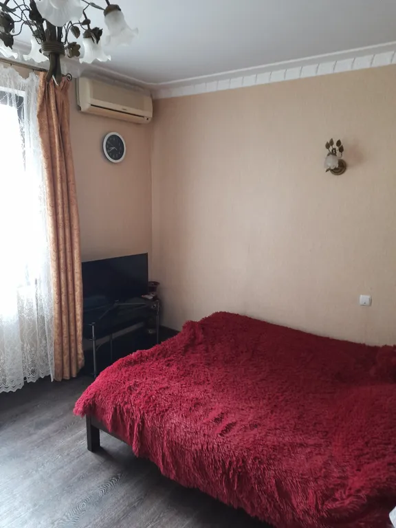 Квартира Уютная студия в 300м от моря рядом Воронцовский дворец — аренда посуточно в Алупка