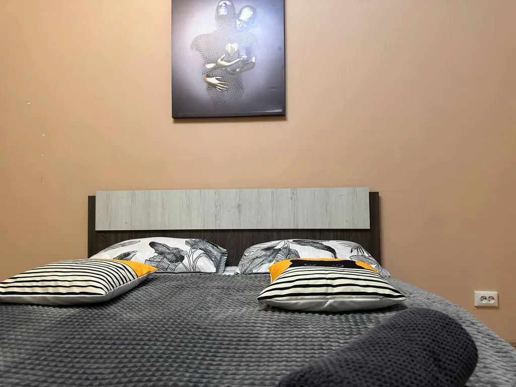 Апартаменты в мкр. Славянский