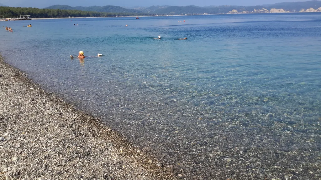 Комфортная однокомнатная квартира