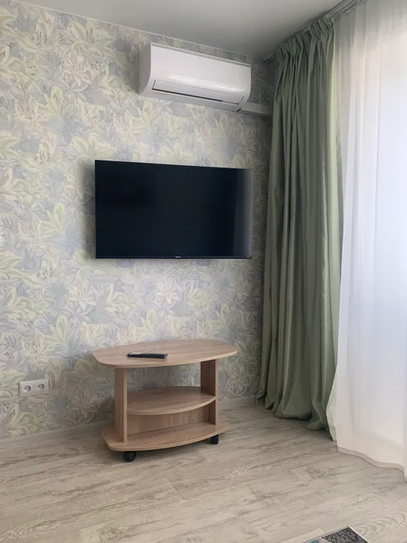 Квартира Отличная квартира возле вокзала и центра — Хабаровск