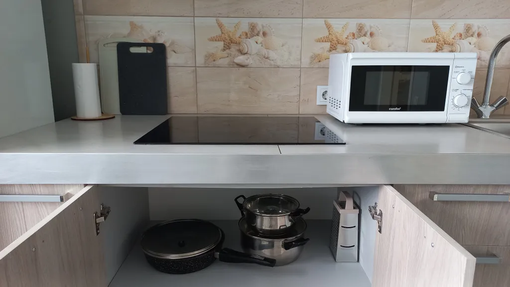 Уютная квартира в центральном районе