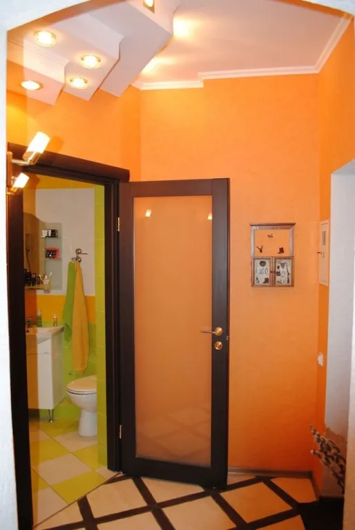 Уютная квартира у автовокзала и центрального рынка в центре