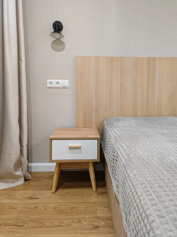 Комфортная квартира