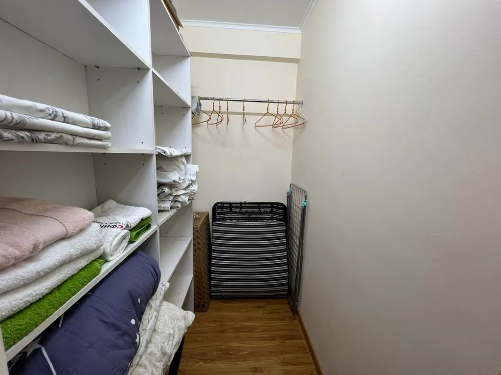 Уютная квартира со всеми удобствами