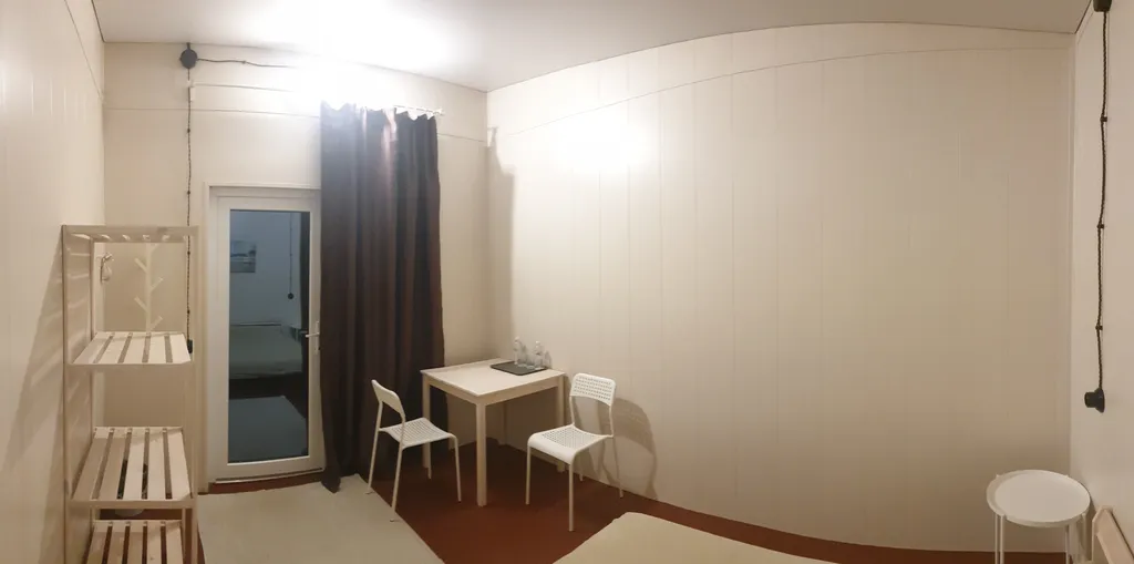 Пляжное Бунгало №1