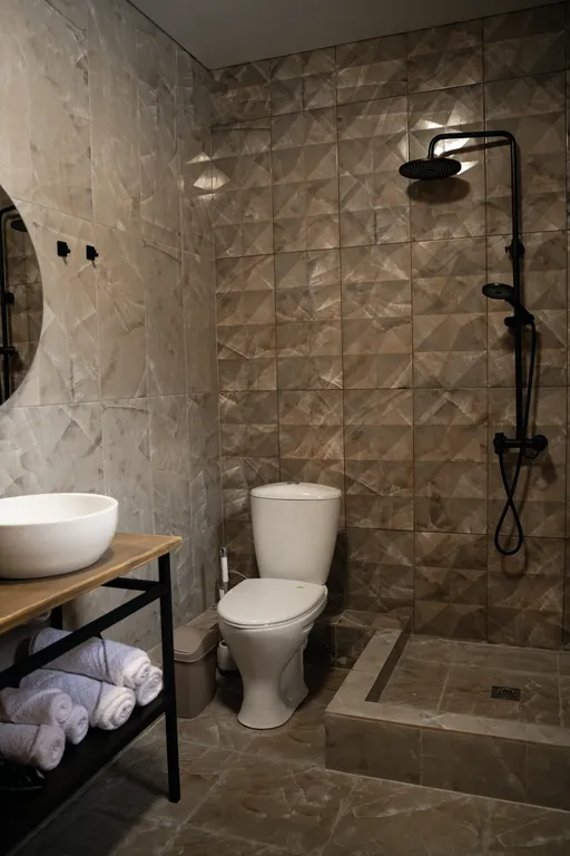 Квартира Комната — Архыз