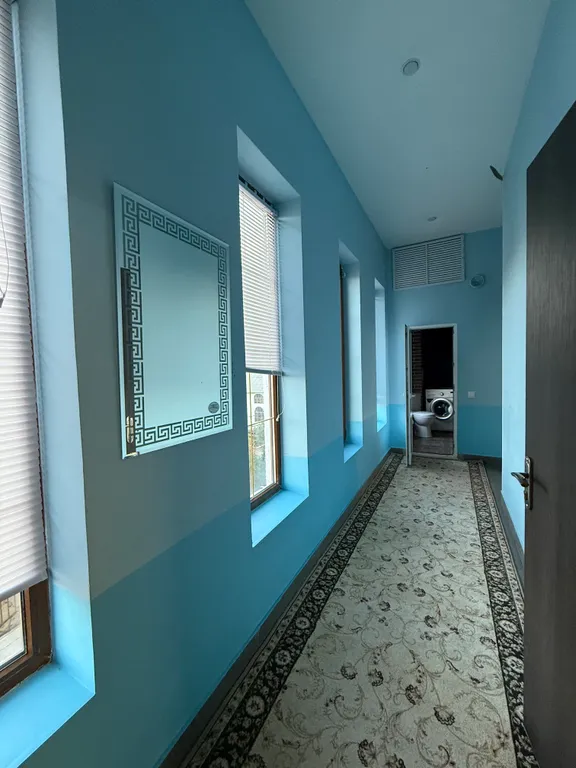 Квартира Апартаменты с видом на сад — Сириус