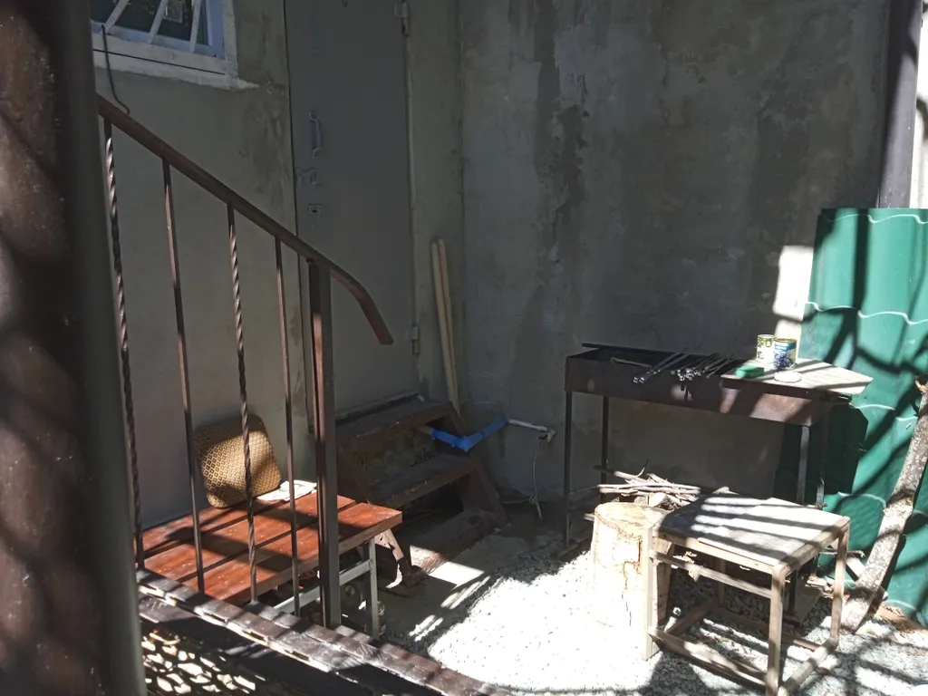 Отличный котеджик