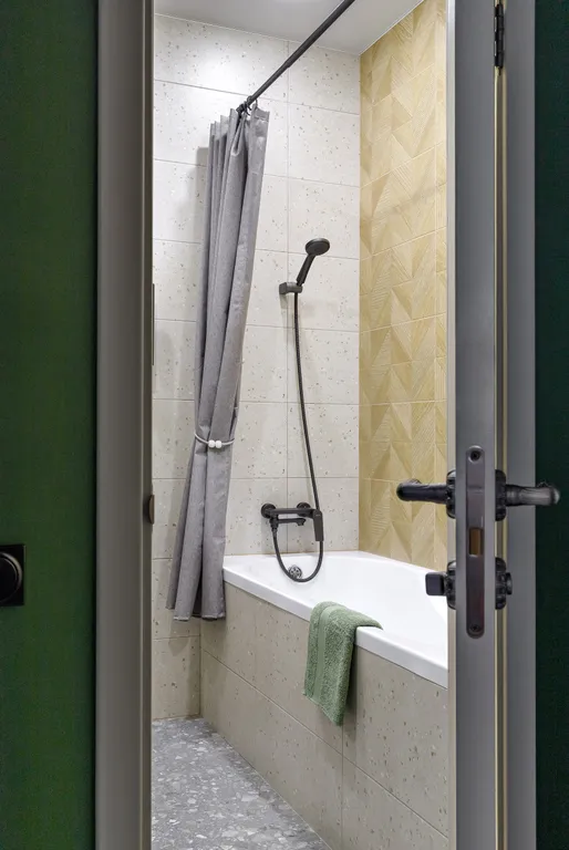 Квартира Комфортные апартаменты возле Экспоград-Юг — Краснодар