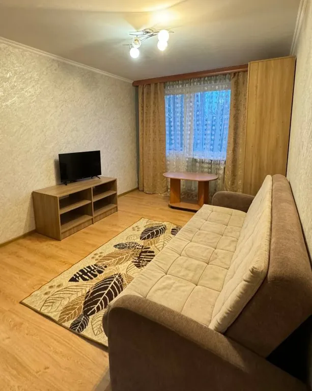 Уютная квартира Янтарный — аренда посуточно в Янтарный