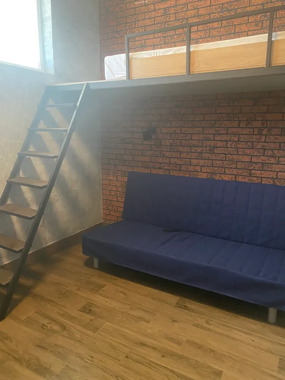 Квартира Комната — Геленджик