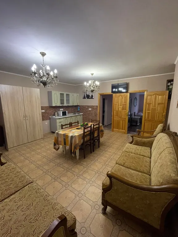 Квартира Комната — аренда посуточно в Псырцха