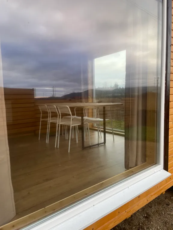 Дом на Горе