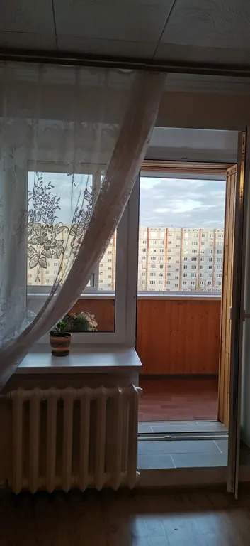 Квартира для спокойного отдыха