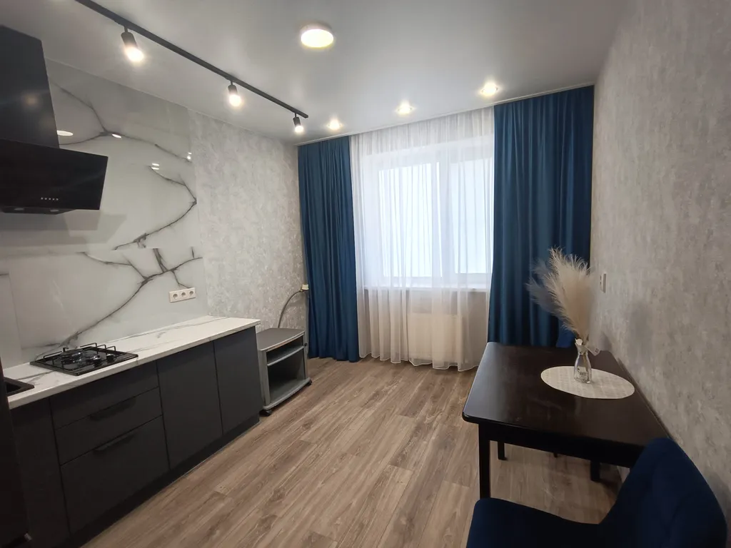 Апартаменты в центре Ставрополя квартира однокомнатная