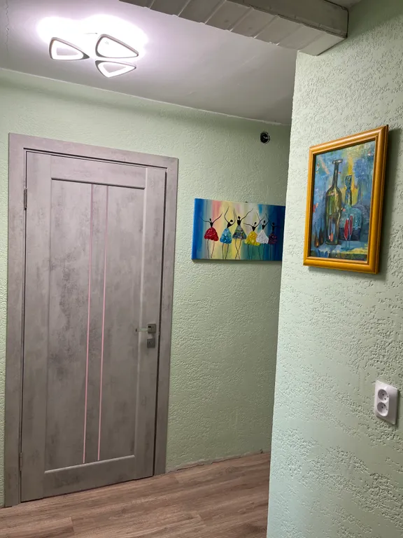 Уютная квартира в центре Абрау-Дюрсо