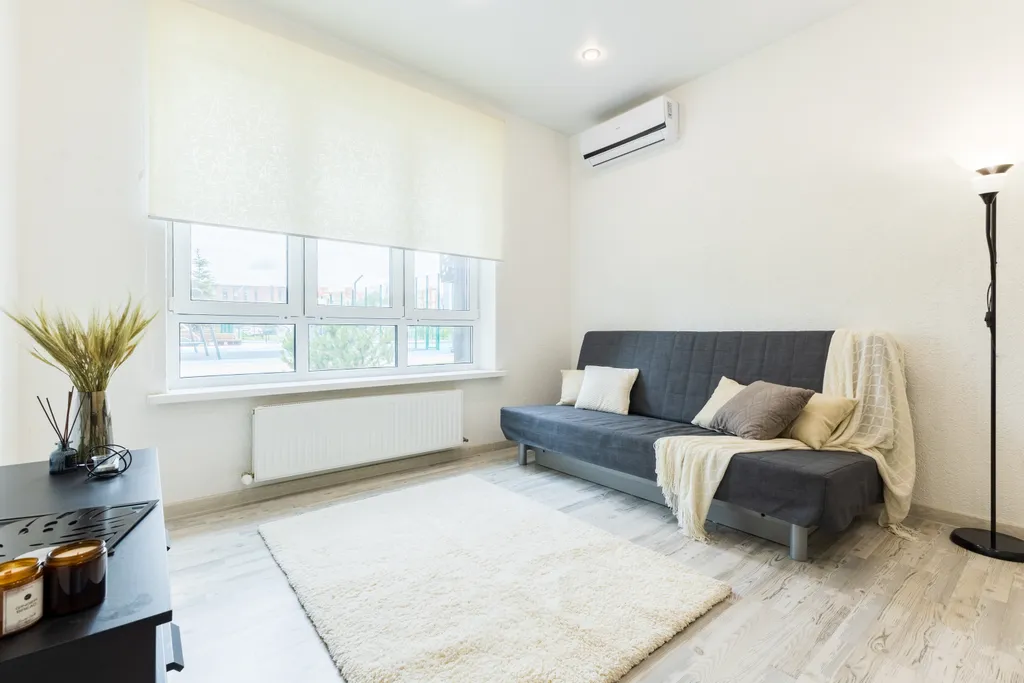 Апартаменты в ArtCity