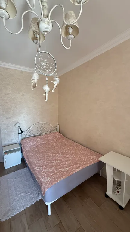 Квартира Квартира в центре с видом на море от собственника — Геленджик