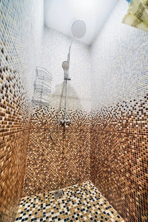 Апартаменты в 20 метрах от моря Наш Парус