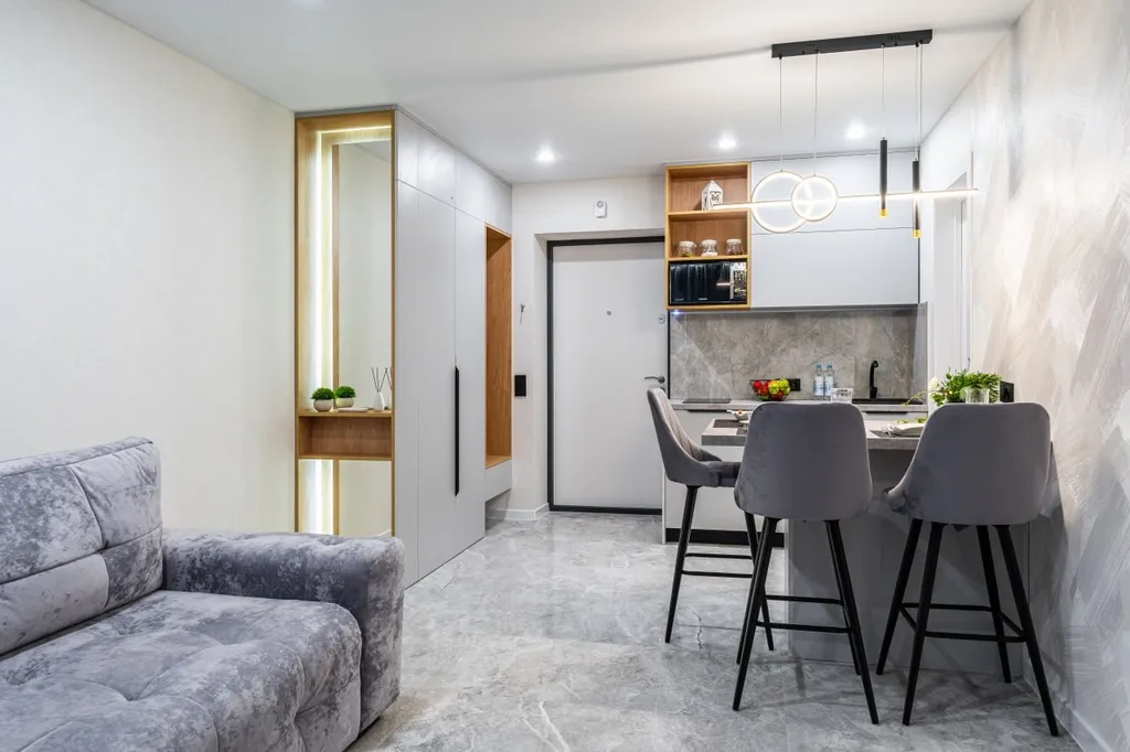 Квартира Роскошный апартамент в центре Бреста — аренда посуточно в Брест