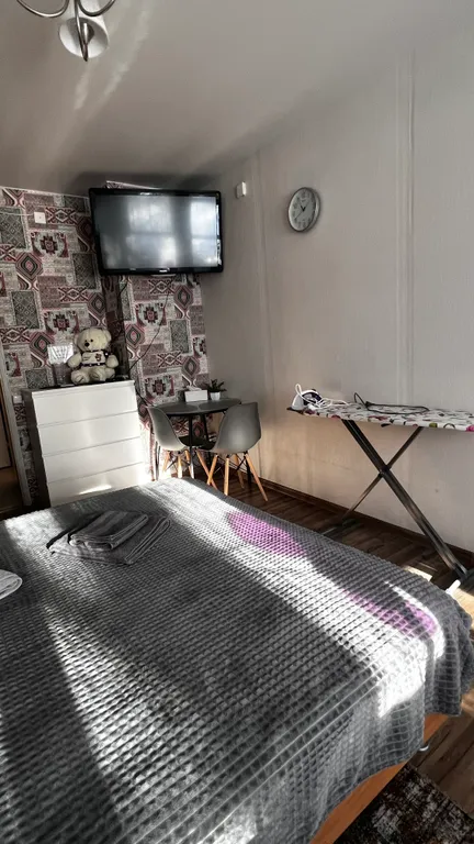 Уютная студия в курортном районе ЖК Северное Трио