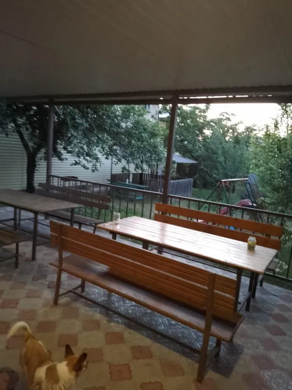 Уютный коттедж недалеко от моря