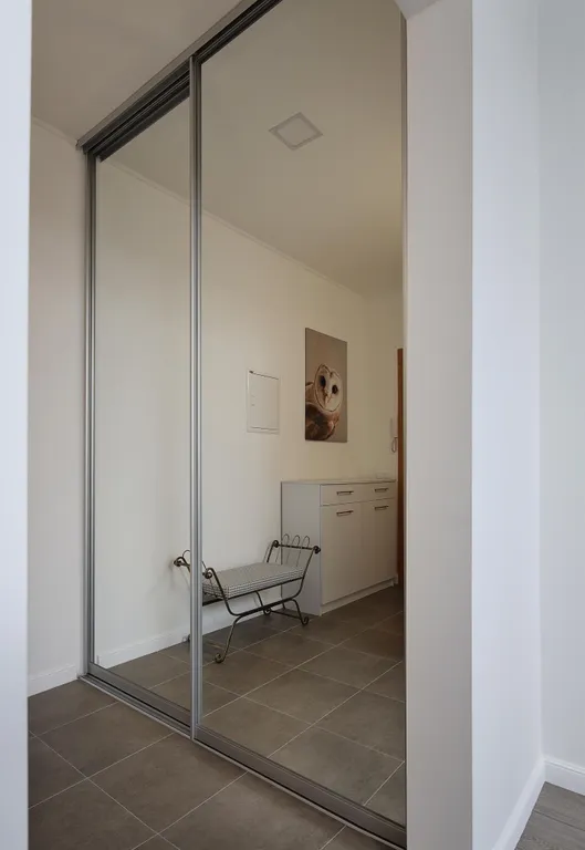 Комфортная квартира для отдыха большой семьёй