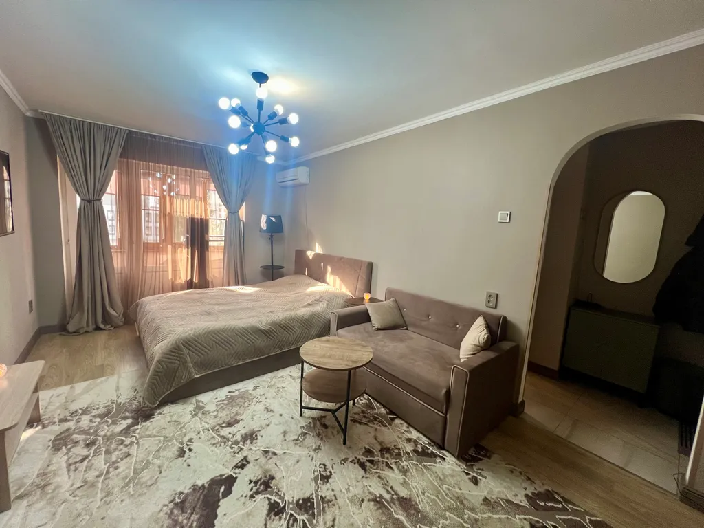 Квартира Уютная квартира в центре города — Сухум