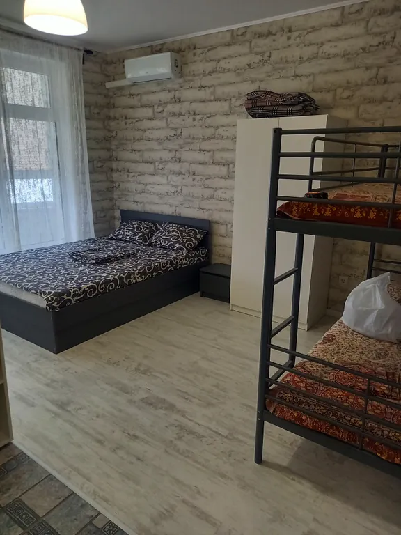 Квартира Квартира Жк Кавказ — Анапа