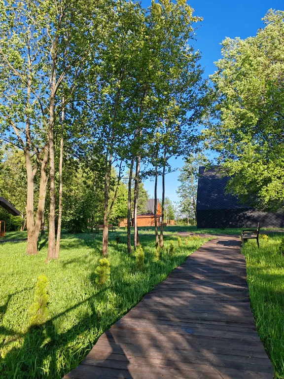 Комфортабельный дом для вашего отдыха