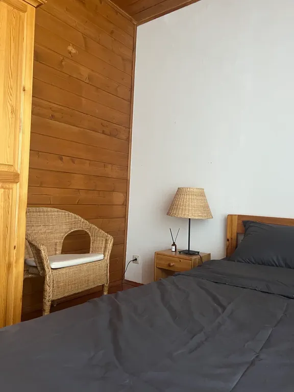 Novlyanskoe Village просторный и уютный коттедж с баней